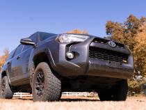 2 Inch Toyota Suspension Lift Kit 10-Up 4Runner 4WD Rough Country