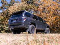 2 Inch Toyota Suspension Lift Kit 10-Up 4Runner 4WD Rough Country