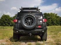 3 Inch Toyota Suspension Lift Kit Coil Spring Spacers 07-14 FJ Cruiser 4WD/2WD Rough Country