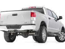3.5 Inch Toyota Bolt-On Lift Kit w/Lifted Struts and N3 Shocks 07-20 Tundra 2WD/4WD Rough Country