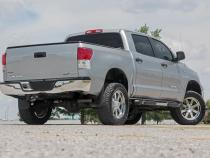3.5 Inch Toyota Bolt-On Lift Kit w/Lifted Struts and N3 Shocks 07-20 Tundra 2WD/4WD Rough Country