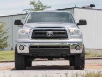 3.5 Inch Lift Kit Vertex 07-21 Toyota Tundra 4WD Rough Country