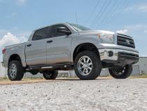 3.5 Inch Lift Kit Vertex/V2 07-21 Toyota Tundra 4WD Rough Country