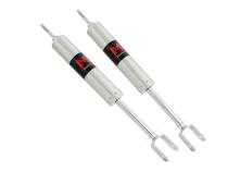 M1 Front Shocks 0-3 Inch Chevy/GMC 1500 (99-06 and Classic) Rough Country