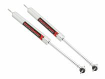 M1 Monotube Front Shocks 3.5-4 Inch Jeep Comanche MJ (86-92)/Grand Cherokee (93-04) Rough Country