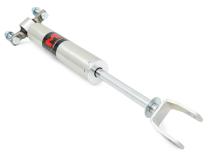 M1 Monotube Front Shocks 3.5-4.5 Inch Chevy/GMC 2500HD/3500HD (11-23) Rough Country
