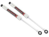 M1 Monotube Rear Shocks 5-6.5 Inch Chevy/GMC SUV 1500 (00-21) Rough Country