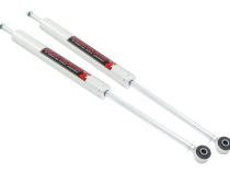 M1 Monotube Front Shocks 2-3.5 Inch Dodge 1500 4WD (94-01) Rough Country