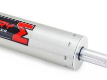 M1 Monotube Front Shocks 5 Inch Ram 2500 (10-13)/3500 (10-23) 4WD Rough Country
