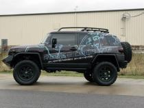 6 Inch Toyota Suspension Lift Kit 07-09 FJ Cruiser 4WD/2WD Rough Country