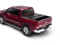 BAKFlip F1 Hard Folding Truck Bed Cover 2019-2026 (New Body Style) Ram 1500 6 Foot 4 Inch Bed without RamBox with Multifunction Tailgate BAK