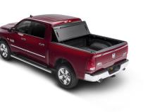 BAKFlip F1 Hard Folding Truck Bed Cover 2019-2026 (New Body Style) Ram 1500 6 Foot 4 Inch Bed without RamBox with Multifunction Tailgate BAK