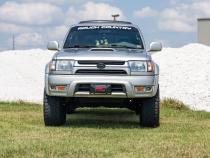3 Inch Lift Kit N3 96-02 Toyota 4 Runner 4WD/96-02 Toyota 4Runner Rough Country