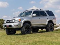 3 Inch Lift Kit N3 96-02 Toyota 4 Runner 4WD/96-02 Toyota 4Runner Rough Country