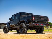 2.5 Inch Leveling Kits Springs M1 Jeep Gladiator JT 4WD (2024-2025) Rough Country