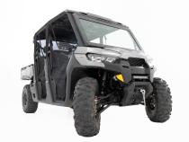 Vertex Adjustable Suspension Lift Kit 0-2 Inch Can-Am Defender HD 5/HD 8/HD 9 Rough Country