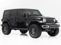 2.5 Inch Lift Kit Coils Jeep Wrangler Unlimited Non-Rubicon 4WD (2024-2026) Rough Country