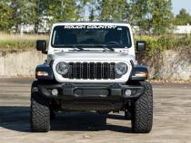 2.5 Inch Lift Kit Coils V2 Jeep Wrangler JL 4WD (2024-2026) Rough Country