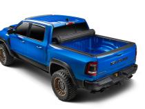 Revolver X4ts Hard Rolling Truck Bed Cover 2015-2022 Colorado/Canyon 5 Foot Bed BAK