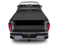 Revolver X4s Hard Rolling Truck Bed Cover 2015-2022 Colorado/Canyon 5 Foot Bed BAK