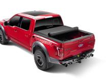 Revolver X4s Hard Rolling Truck Bed Cover 2004-2014 Ford F-150 5 Foot 6 Inch Bed BAK