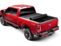 Revolver X4s Hard Rolling Truck Bed Cover 2008-2016 Ford F-250/350/450 6 Foot 9 Inch Bed BAK