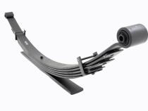 Rear 56 Inch Leaf Springs 2 Inch Lift Pair 77-87 Chevy/GMC C20/K20 C25/K25 Truck 4WD Rough Country