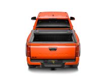 Revolver X4ts Hard Rolling Truck Bed Cover 2016-2023 Toyota Tacoma 5 Foot Bed with Deck Rail System BAK