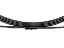 Rear Leaf Springs 4 Inch Lift Pair 73-76 GMC Half-Ton Suburban 4WD Rough Country