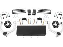 3 Inch Nissan Lift Kit 16-20 Titan XD 2WD/4WD Rough Country