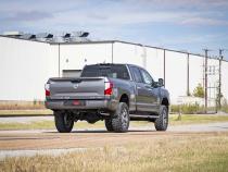 3 Inch Nissan Lift Kit 16-20 Titan XD 2WD/4WD Rough Country