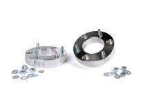 2 Inch Leveling Strut Extensions 04-Up Titan Rough Country