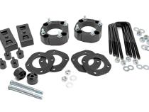 2.5-3 Inch Leveling Lift Kit 07-20 Tundra 4WD Rough Country