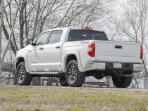2.5-3 Inch Leveling Lift Kit 07-20 Tundra 4WD Rough Country