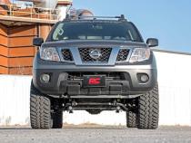 6 Inch Nissan Suspension Lift Kit Lifted Struts 05-19 Frontier Rough Country