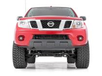 6 Inch Nissan Suspension Lift Kit Lifted Struts 05-19 Frontier Rough Country