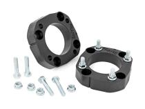 1.75 Inch Leveling Lift Kit 07-20 Tundra 2WD/4WD Rough Country