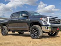 1.75 Inch Leveling Lift Kit 07-20 Tundra 2WD/4WD Rough Country