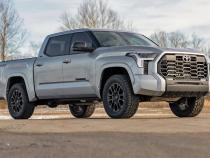 1.75 Inch Leveling Kit 2022 Toyota Tundra 2WD/4WD Rough Country