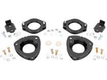 2 Inch Subaru Suspension Lift 18-Up Crosstrek Rough Country