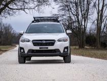 2 Inch Subaru Suspension Lift 18-Up Crosstrek Rough Country