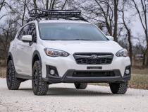 2 Inch Subaru Suspension Lift 18-Up Crosstrek Rough Country
