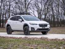 2 Inch Subaru Suspension Lift 18-Up Crosstrek Rough Country