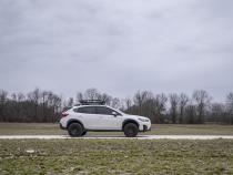 2 Inch Subaru Suspension Lift 18-Up Crosstrek Rough Country