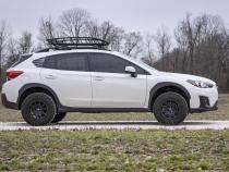 2 Inch Subaru Suspension Lift 18-Up Crosstrek Rough Country