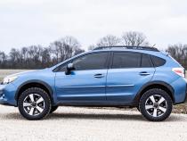 2 Inch Subaru Suspension Lift 13-17 Crosstrek Rough Country
