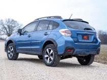2 Inch Subaru Suspension Lift 13-17 Crosstrek Rough Country