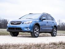 2 Inch Subaru Suspension Lift 13-17 Crosstrek Rough Country