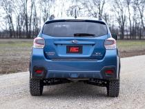 2 Inch Subaru Suspension Lift 13-17 Crosstrek Rough Country
