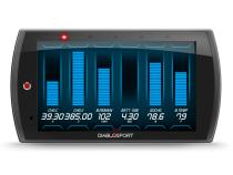 Trinity 2 MX for Ford EV Trinity 2 Monitor for Mach-E and Lightning DiabloSport